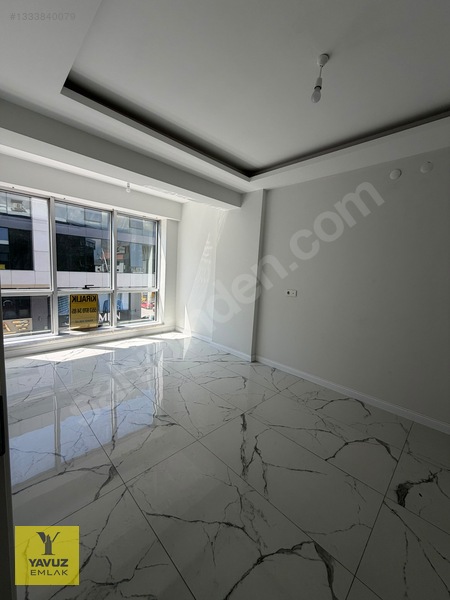 Yavuz Emlaktan New Tower Plazada Satılık Ofisler — fotoğraf 4