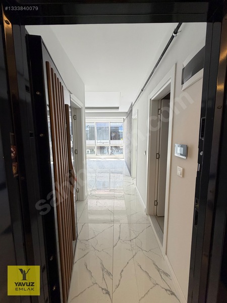 Yavuz Emlaktan New Tower Plazada Satılık Ofisler — fotoğraf 8