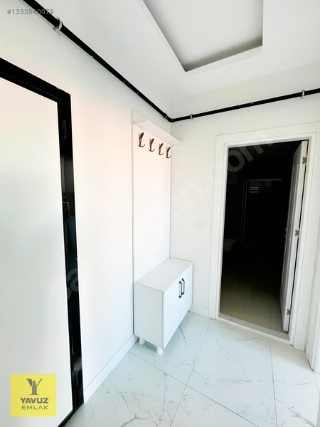 Yavuz Emlaktan New Tower Plazada Satılık Ofisler — fotoğraf 10