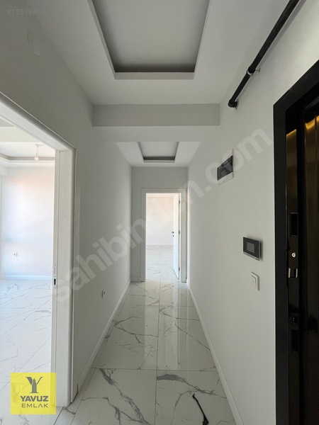 Yavuz Emlaktan New Tower Plazada Satılık Ofisler — fotoğraf 11
