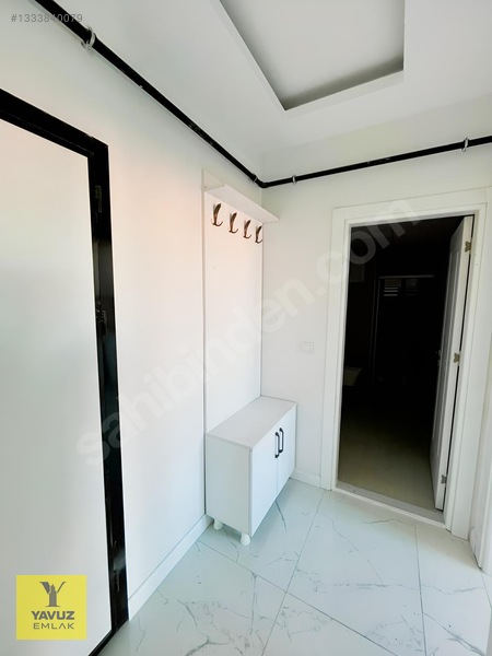 Yavuz Emlaktan New Tower Plazada Satılık Ofisler — fotoğraf 16