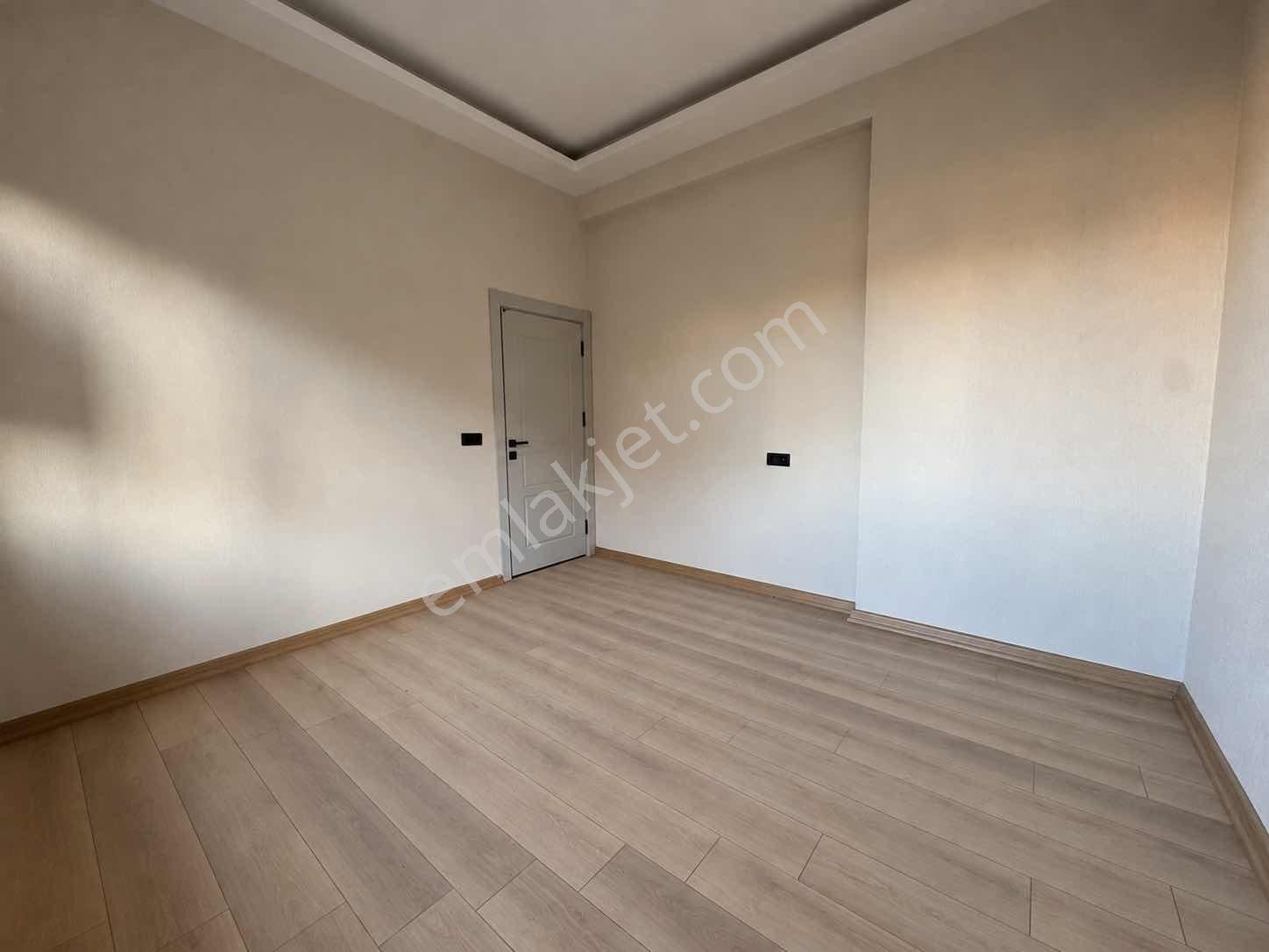 ''uluırmak Mahallesi Site İçi Sıfır 3+1 Daire'' — fotoğraf 8