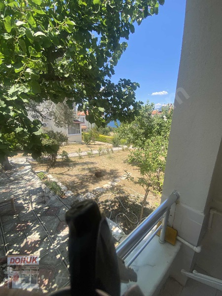 Pelitköy Deniz Manzaralı İkiz Villa — fotoğraf 3