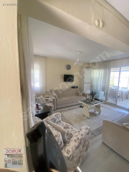 Pelitköy Deniz Manzaralı İkiz Villa — fotoğraf 5