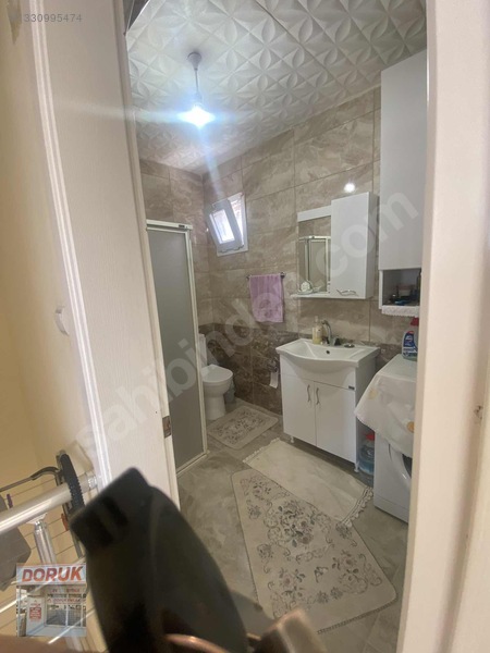 Pelitköy Deniz Manzaralı İkiz Villa — fotoğraf 6