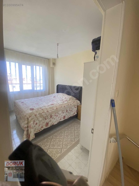 Pelitköy Deniz Manzaralı İkiz Villa — fotoğraf 7