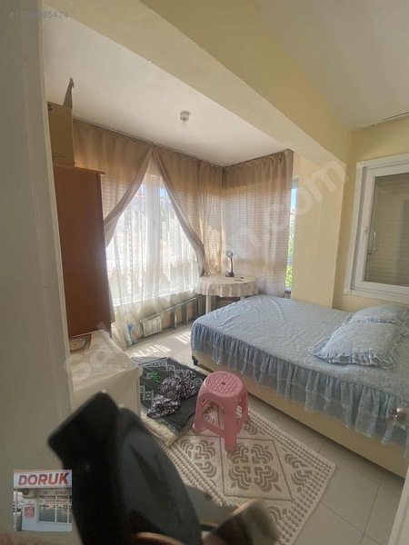 Pelitköy Deniz Manzaralı İkiz Villa — fotoğraf 8