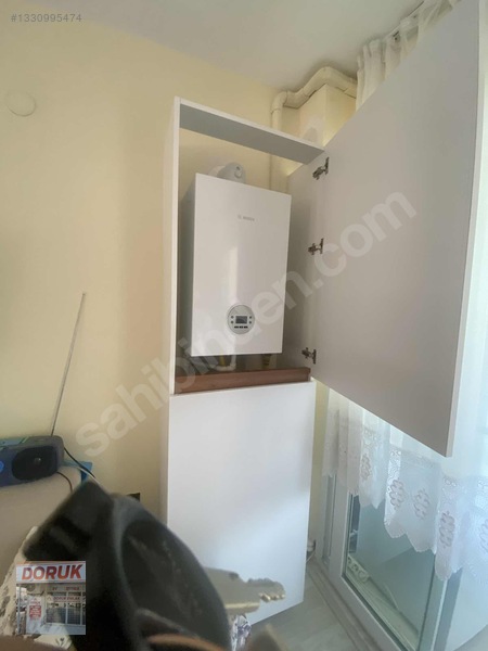 Pelitköy Deniz Manzaralı İkiz Villa — fotoğraf 12