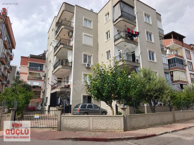 Yenigün'de Satımasrafsız, Geniş 2+1 Ayrı Mutfaklı Ara Kat Daire. — fotoğraf 2