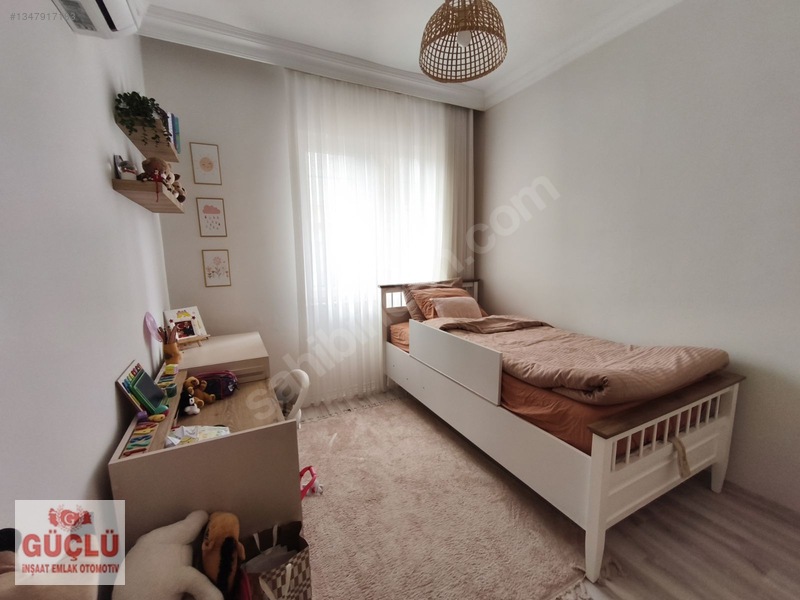 Yenigün'de Satımasrafsız, Geniş 2+1 Ayrı Mutfaklı Ara Kat Daire. — fotoğraf 4