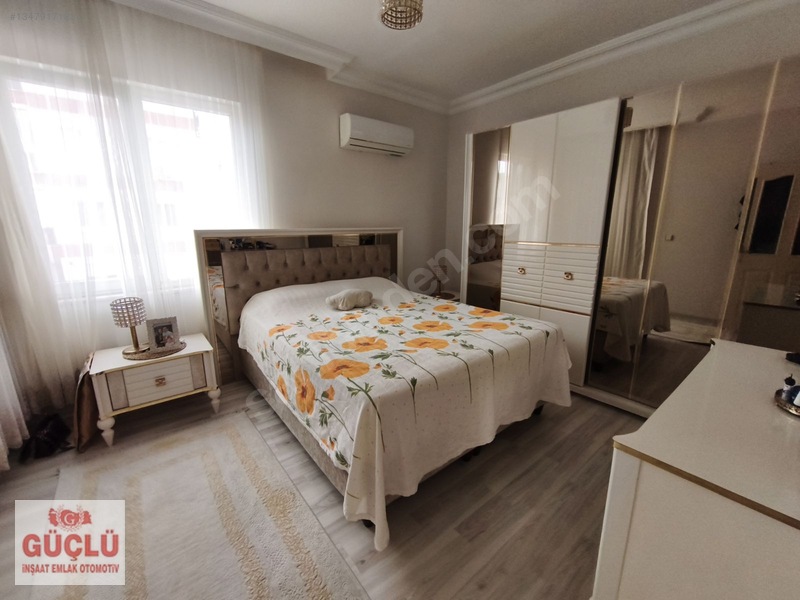 Yenigün'de Satımasrafsız, Geniş 2+1 Ayrı Mutfaklı Ara Kat Daire. — fotoğraf 5