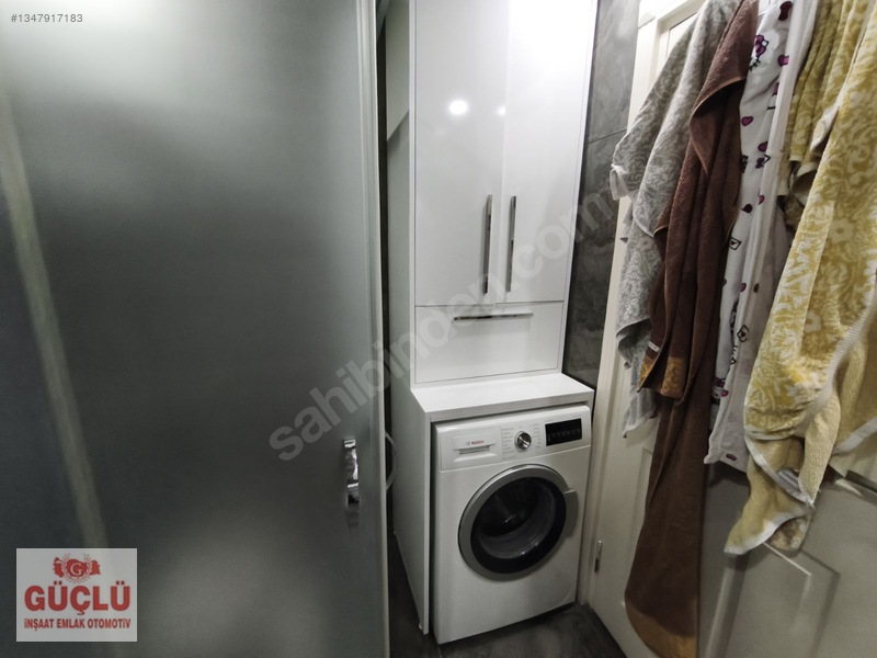 Yenigün'de Satımasrafsız, Geniş 2+1 Ayrı Mutfaklı Ara Kat Daire. — fotoğraf 6