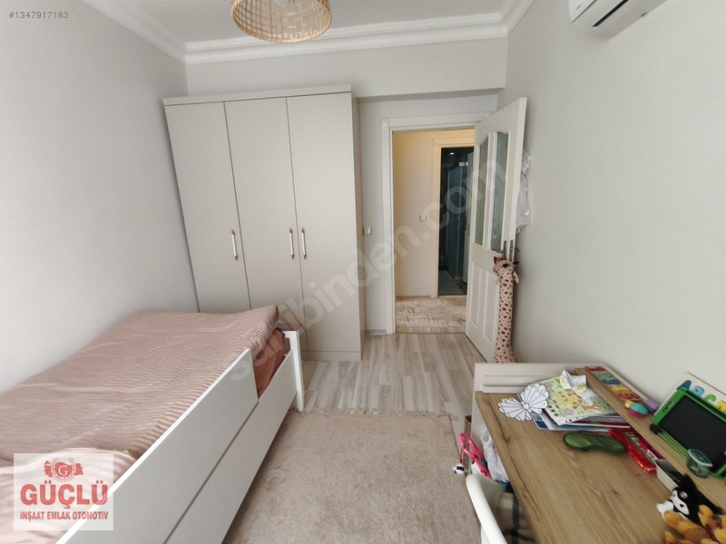 Yenigün'de Satımasrafsız, Geniş 2+1 Ayrı Mutfaklı Ara Kat Daire. — fotoğraf 7