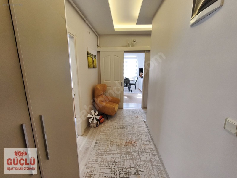 Yenigün'de Satımasrafsız, Geniş 2+1 Ayrı Mutfaklı Ara Kat Daire. — fotoğraf 10