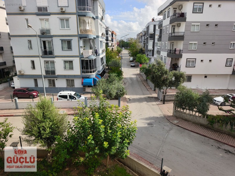 Yenigün'de Satımasrafsız, Geniş 2+1 Ayrı Mutfaklı Ara Kat Daire. — fotoğraf 13