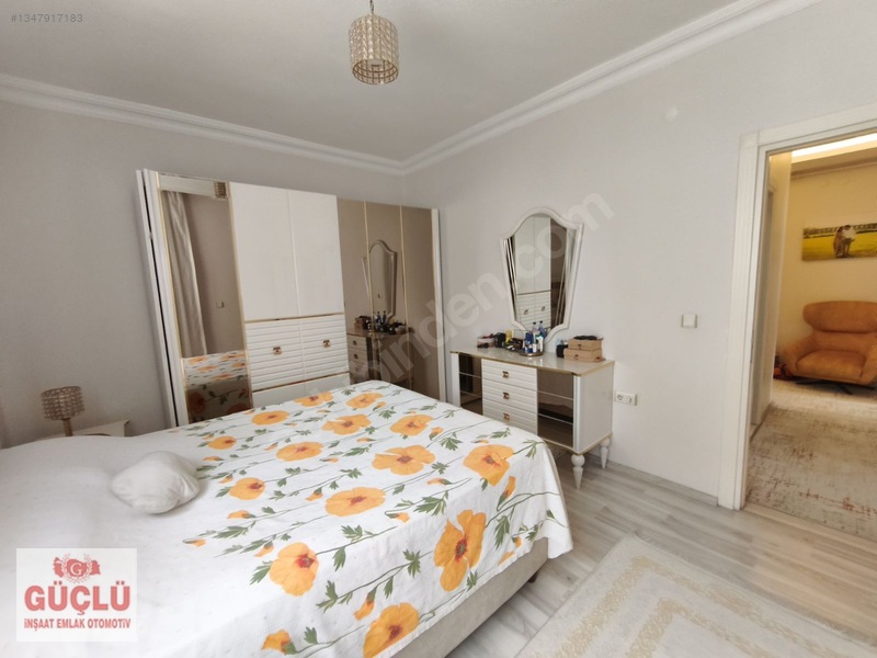 Yenigün'de Satımasrafsız, Geniş 2+1 Ayrı Mutfaklı Ara Kat Daire. — fotoğraf 15