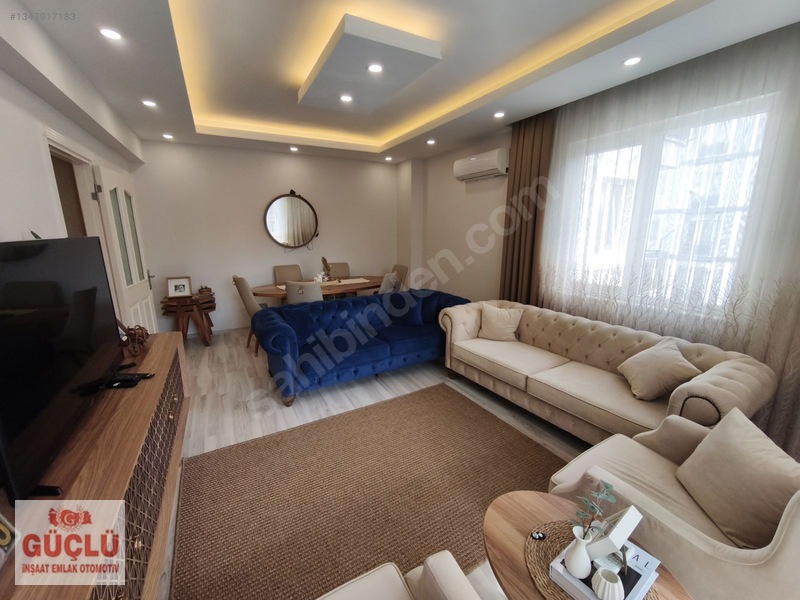 Yenigün'de Satımasrafsız, Geniş 2+1 Ayrı Mutfaklı Ara Kat Daire. — fotoğraf 16