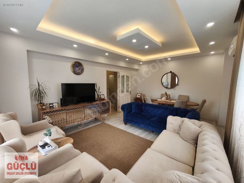 Yenigün'de Satımasrafsız, Geniş 2+1 Ayrı Mutfaklı Ara Kat Daire. — fotoğraf 17