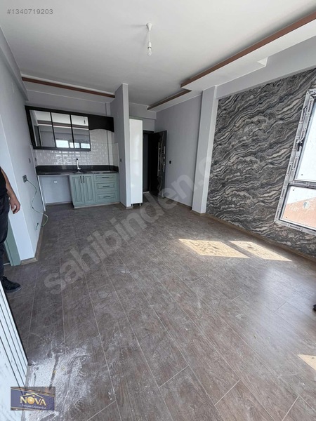 Nova'dan Osmangazi'de Yatay Mimari Kiralık 2+1 Sıfır Daire — fotoğraf 2