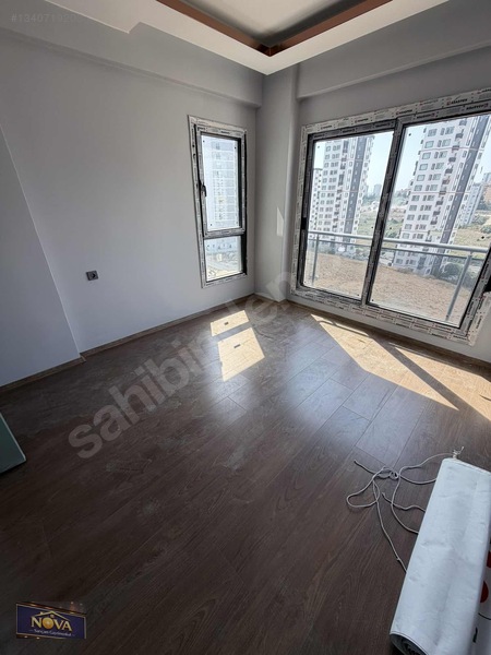 Nova'dan Osmangazi'de Yatay Mimari Kiralık 2+1 Sıfır Daire — fotoğraf 4
