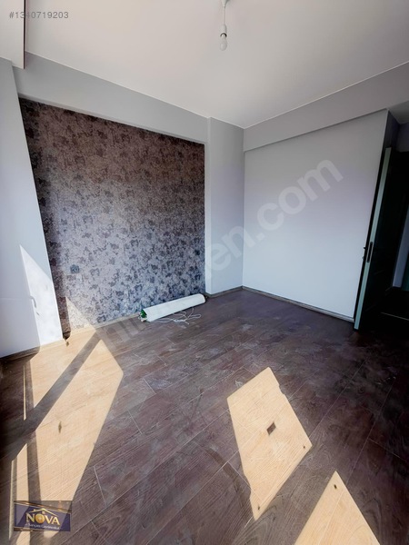 Nova'dan Osmangazi'de Yatay Mimari Kiralık 2+1 Sıfır Daire — fotoğraf 7