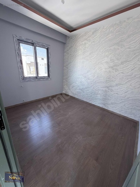 Nova'dan Osmangazi'de Yatay Mimari Kiralık 2+1 Sıfır Daire — fotoğraf 9