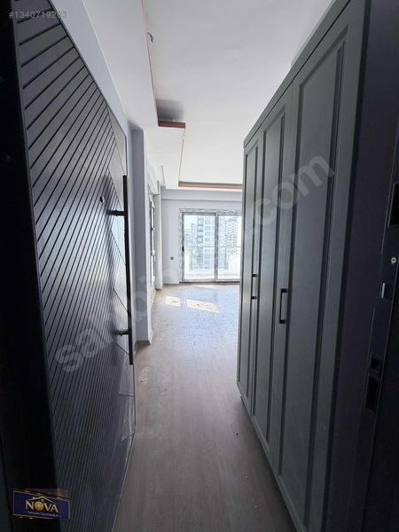 Nova'dan Osmangazi'de Yatay Mimari Kiralık 2+1 Sıfır Daire — fotoğraf 10