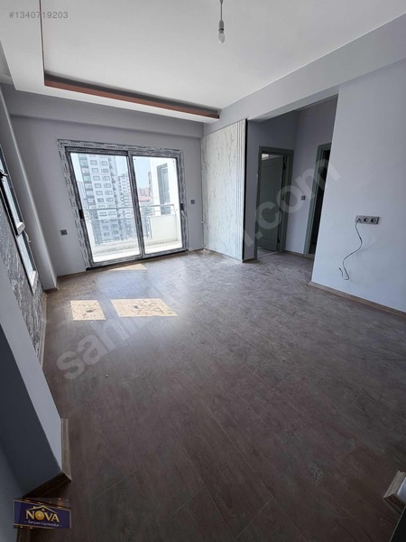 Nova'dan Osmangazi'de Yatay Mimari Kiralık 2+1 Sıfır Daire — fotoğraf 11