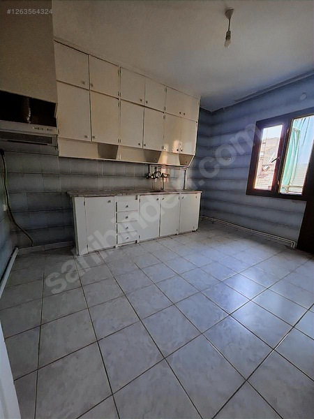 Cumhuriyet Mahallesinde Kiralık Daire