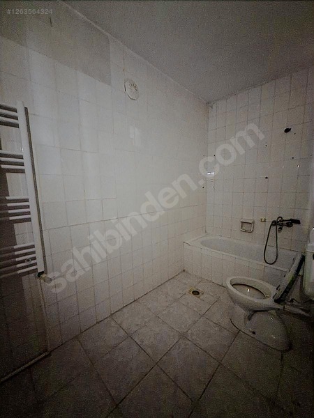 Cumhuriyet Mahallesinde Kiralık Daire — fotoğraf 7