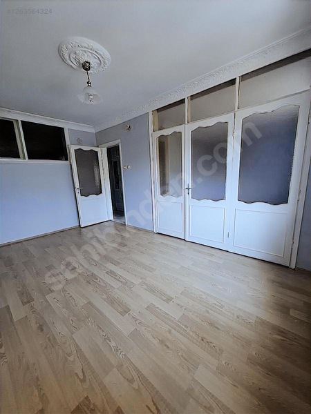 Cumhuriyet Mahallesinde Kiralık Daire — fotoğraf 10