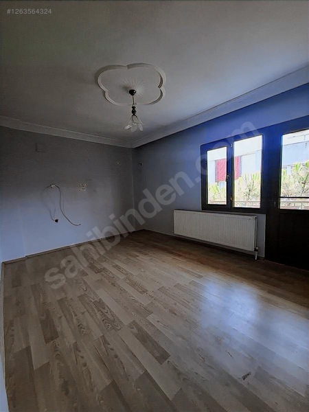 Cumhuriyet Mahallesinde Kiralık Daire — fotoğraf 11