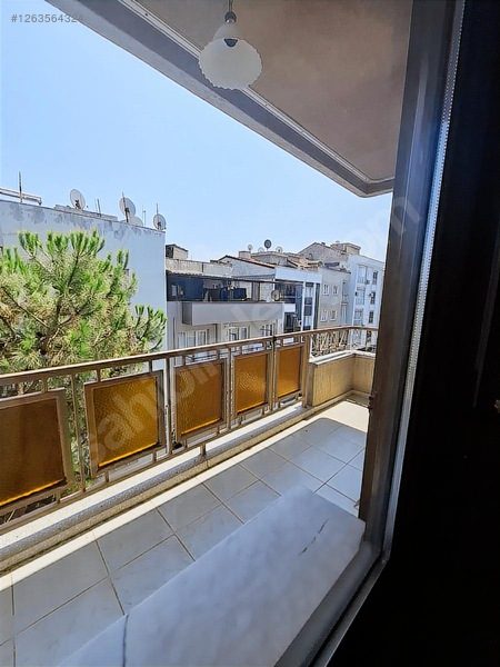 Cumhuriyet Mahallesinde Kiralık Daire — fotoğraf 13
