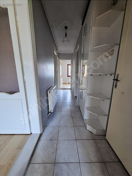Cumhuriyet Mahallesinde Kiralık Daire — fotoğraf 14