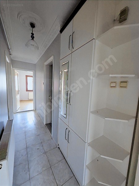 Cumhuriyet Mahallesinde Kiralık Daire — fotoğraf 15
