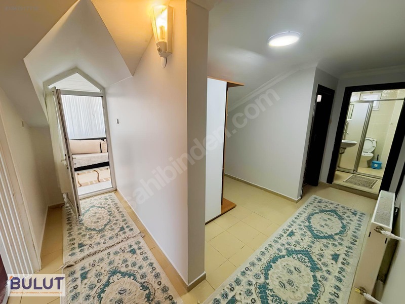 Bulut Emlak; Sahile Yakın Tranvay Altında Eşyalı 2+1 — fotoğraf 2
