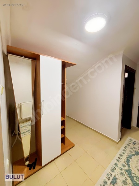 Bulut Emlak; Sahile Yakın Tranvay Altında Eşyalı 2+1 — fotoğraf 3