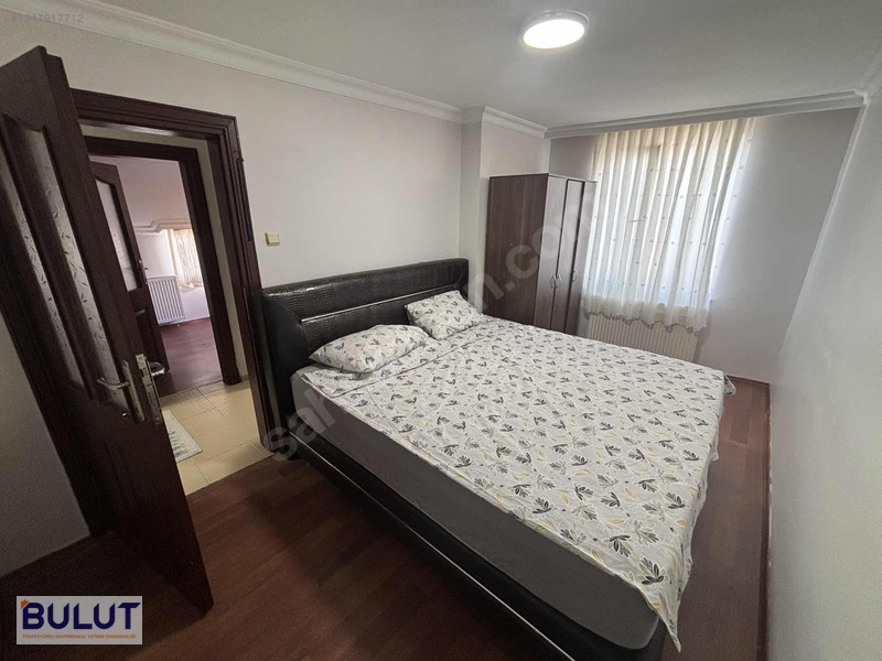 Bulut Emlak; Sahile Yakın Tranvay Altında Eşyalı 2+1 — fotoğraf 6
