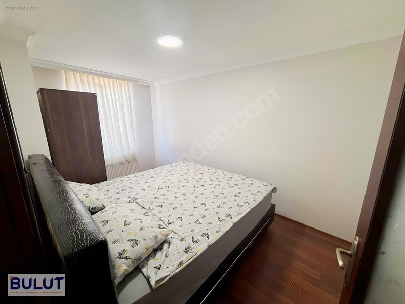 Bulut Emlak; Sahile Yakın Tranvay Altında Eşyalı 2+1 — fotoğraf 7