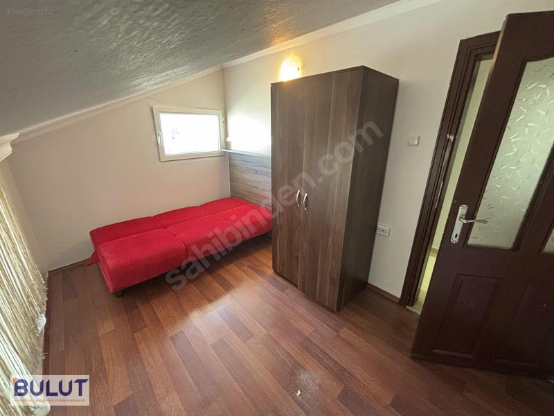 Bulut Emlak; Sahile Yakın Tranvay Altında Eşyalı 2+1 — fotoğraf 10