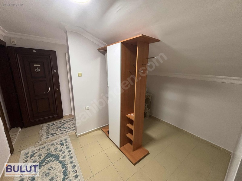 Bulut Emlak; Sahile Yakın Tranvay Altında Eşyalı 2+1 — fotoğraf 14