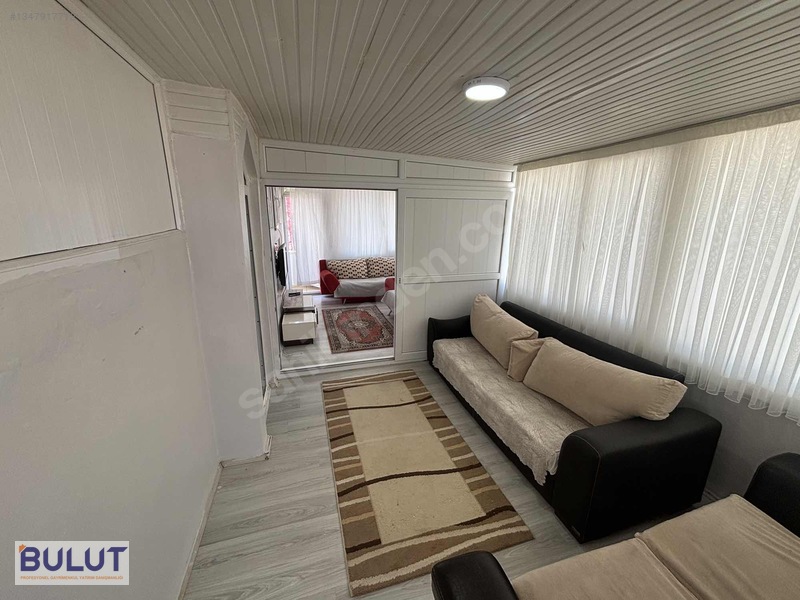 Bulut Emlak; Sahile Yakın Tranvay Altında Eşyalı 2+1 — fotoğraf 20