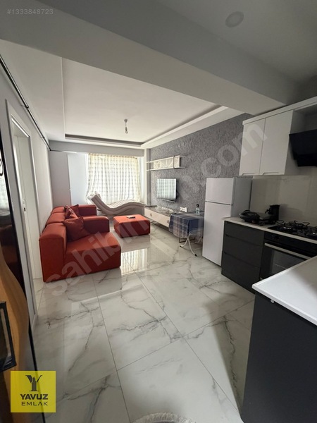 Yavuz Emlaktan Necatibey Plazada Kiralık Home&Ofisler