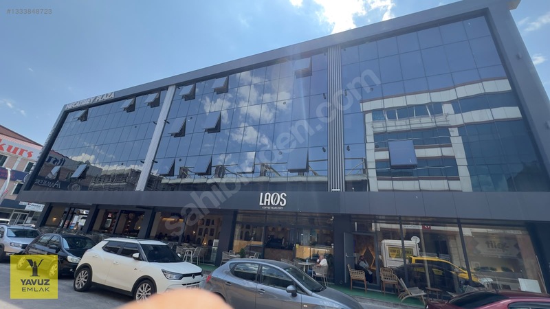 Yavuz Emlaktan Necatibey Plazada Kiralık Home&ofisler — fotoğraf 2