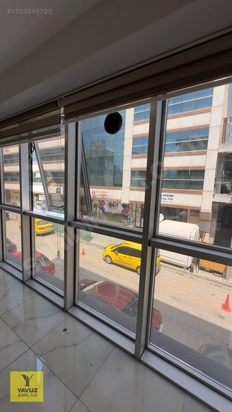 Yavuz Emlaktan Necatibey Plazada Kiralık Home&ofisler — fotoğraf 8