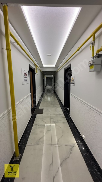 Yavuz Emlaktan Necatibey Plazada Kiralık Home&ofisler — fotoğraf 13