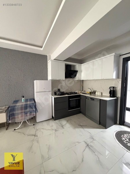 Yavuz Emlaktan Necatibey Plazada Kiralık Home&ofisler — fotoğraf 15