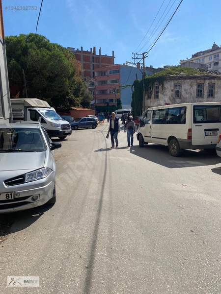 Karakuş İnşaattan Kayabey Mahallesi Satılık Dükkan-mağaza — fotoğraf 9