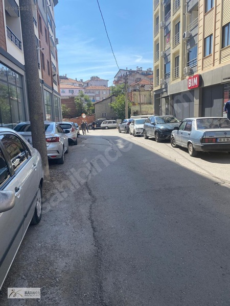 Karakuş İnşaattan Kayabey Mahallesi Satılık Dükkan-mağaza — fotoğraf 11