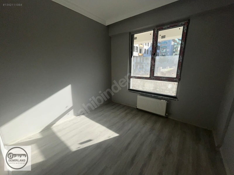 Demirland'dan Satılık Erka Çarşı Yanı 3+1 Sıfır Arakat Daire — fotoğraf 12